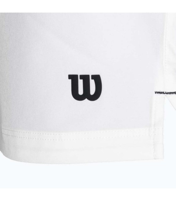 Curto Wilson Team 18cm Branco 3