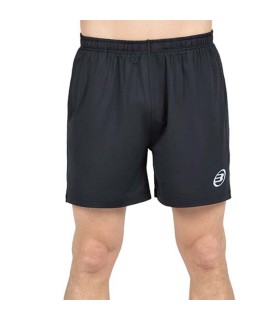 Short Bullpadel Ceclavin Black 1