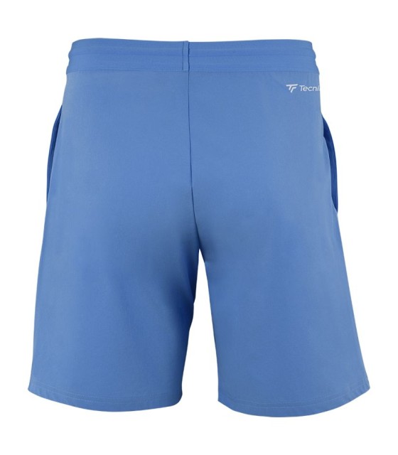 Courte équipe Tecnifibre Blue Azur 2