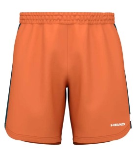 Short Head Power 25 Naranja 1