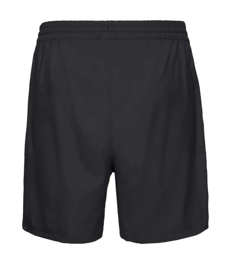 Head Club Kurze Hosen 25 Schwarz 2