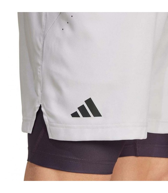 Adidas Pro 2N1 gray / black 2