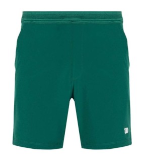 Short Wilson Team 18cm Verde 1