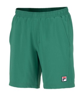 Row short pants Green Santana 1