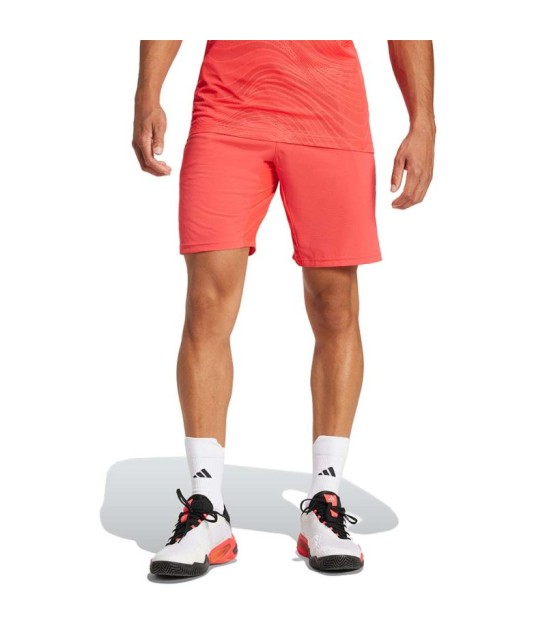 Adidas Ergo 18cm Heatrdy Pantalon court 2cm 2