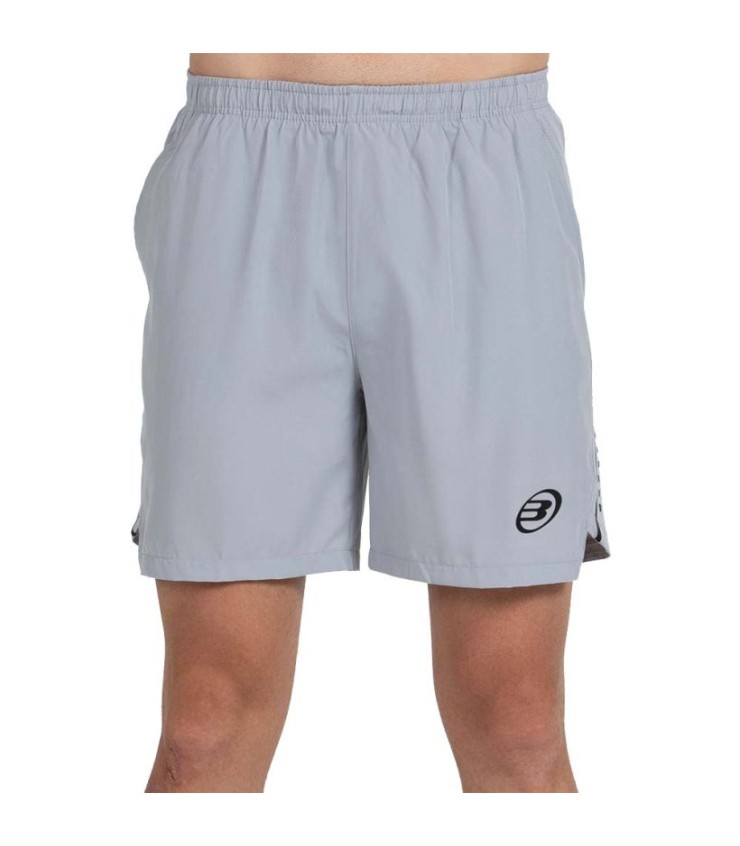 Short Bullpadel Gray Mazari 1