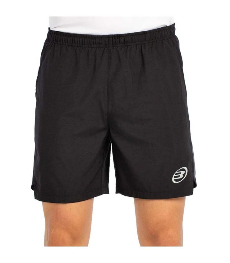 Breve Bullpadel Mazari Nero 1