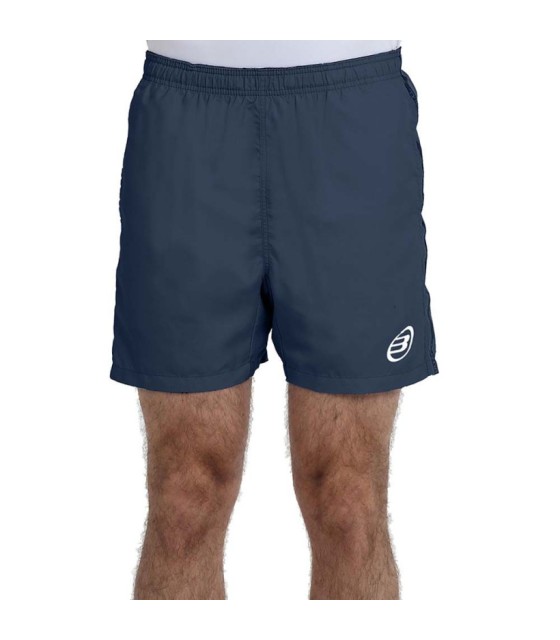 Kurzer Bullpadel Navy Blue 1