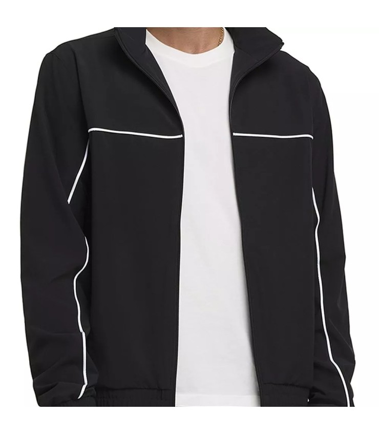 Wilson Team Grand Slam Schwarze Jacke