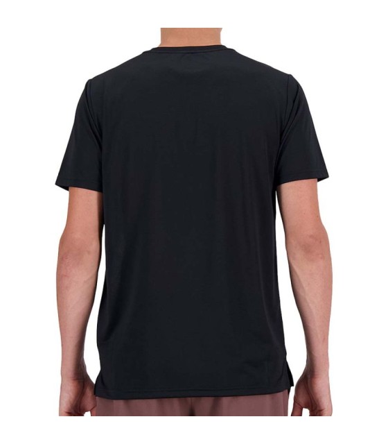 Black Balance Ssentials T-Shirt 3