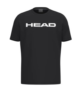Camiseta Head Club Original 25 Negra 1