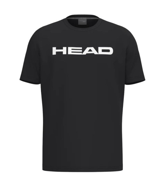 T-Shirt Head Club Original 25 Schwarz 1