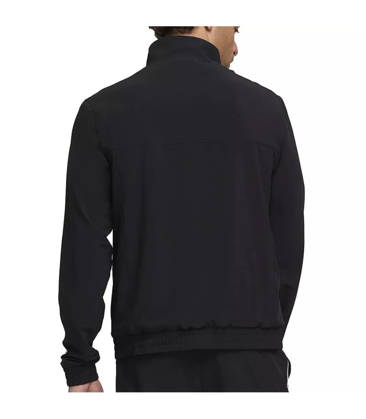 Wilson Team Grand Slam Black Jacket