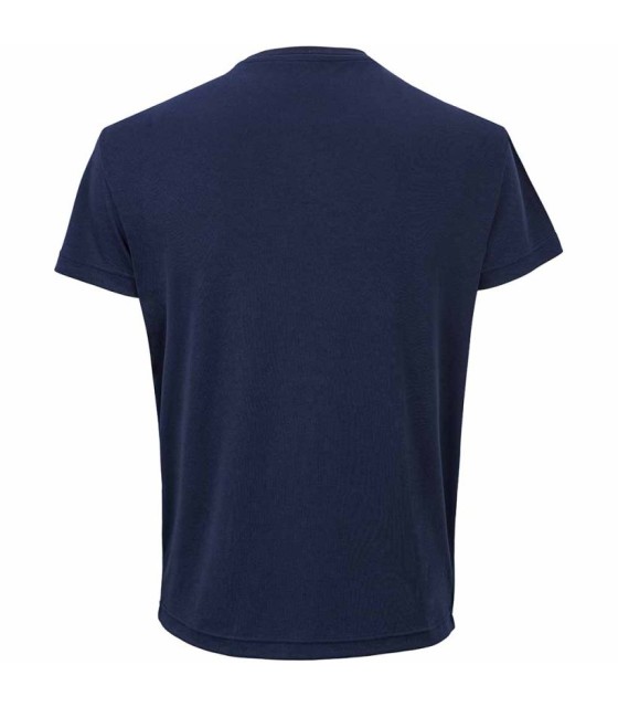 Technology Team T-Shirt Navy Blue 2