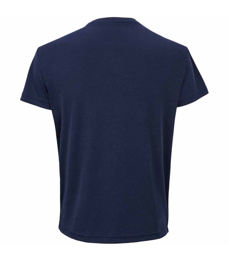 Technology Team T-Shirt Navy Blue 2