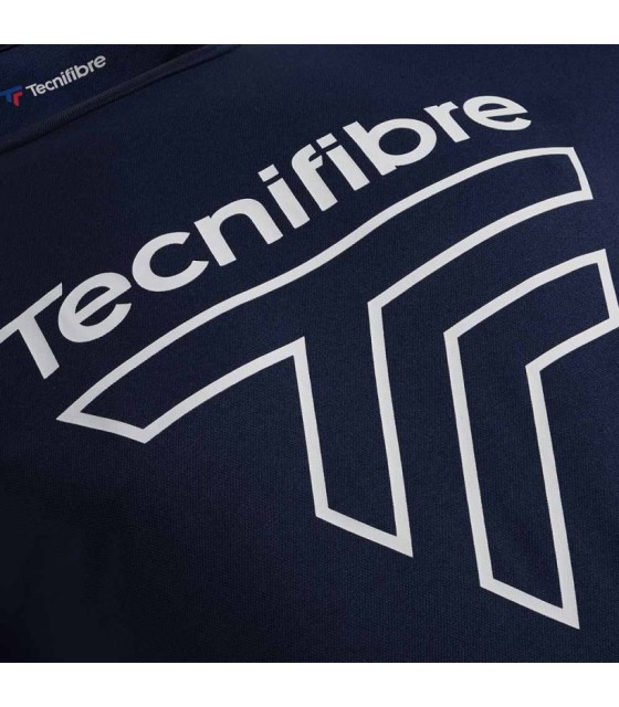 Technologie T-shirt Team Blue Bleu 3
