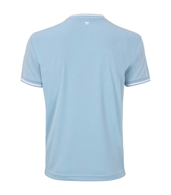 TechniFibre Team Tech Blue Sky 2 T-Shirt