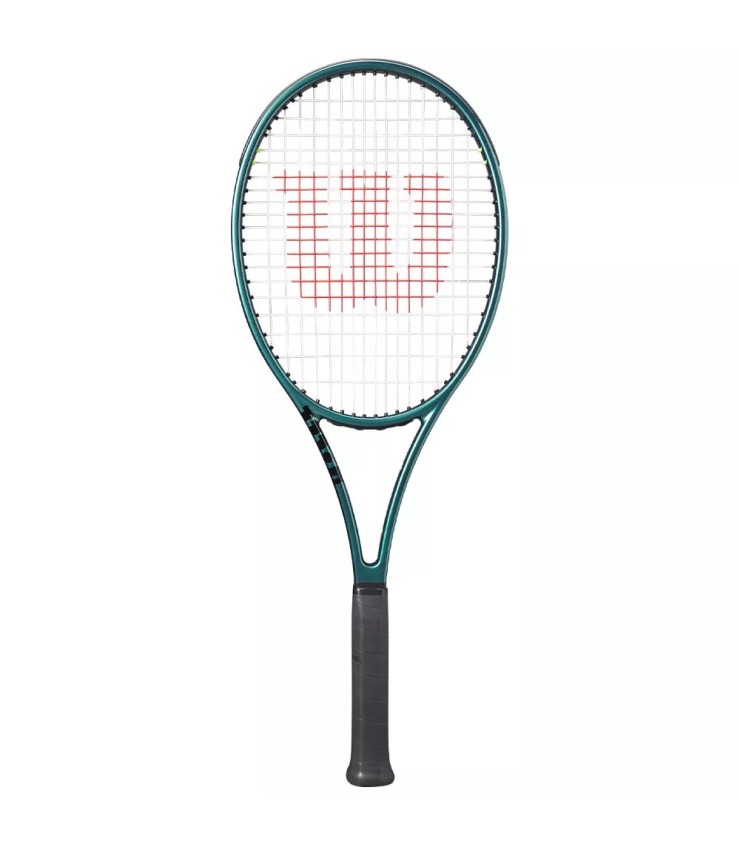 Schläger Wilson Blade 98 Pro Stock 16x19 V9 (305g) | Ipontennis