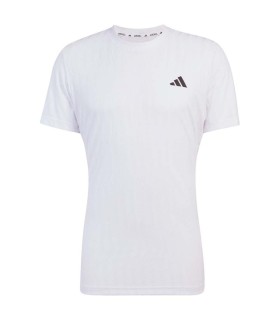 Adidas Freelift T-Shirt Weiß 1