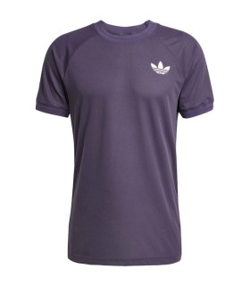 Camiseta Adidas Originals Climacool+ FreeLift Violeta 1