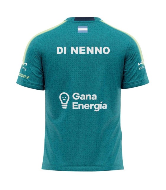 T-shirt Bullpadel Montse Dn Di Nenno 3
