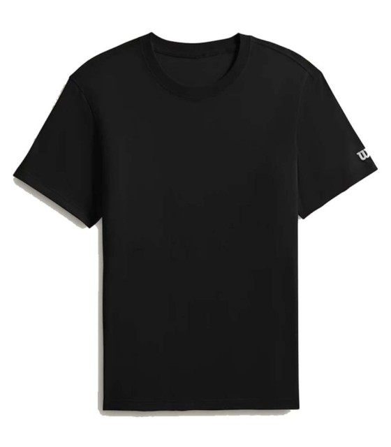 T-shirt Wilson Team Graphic Black 1