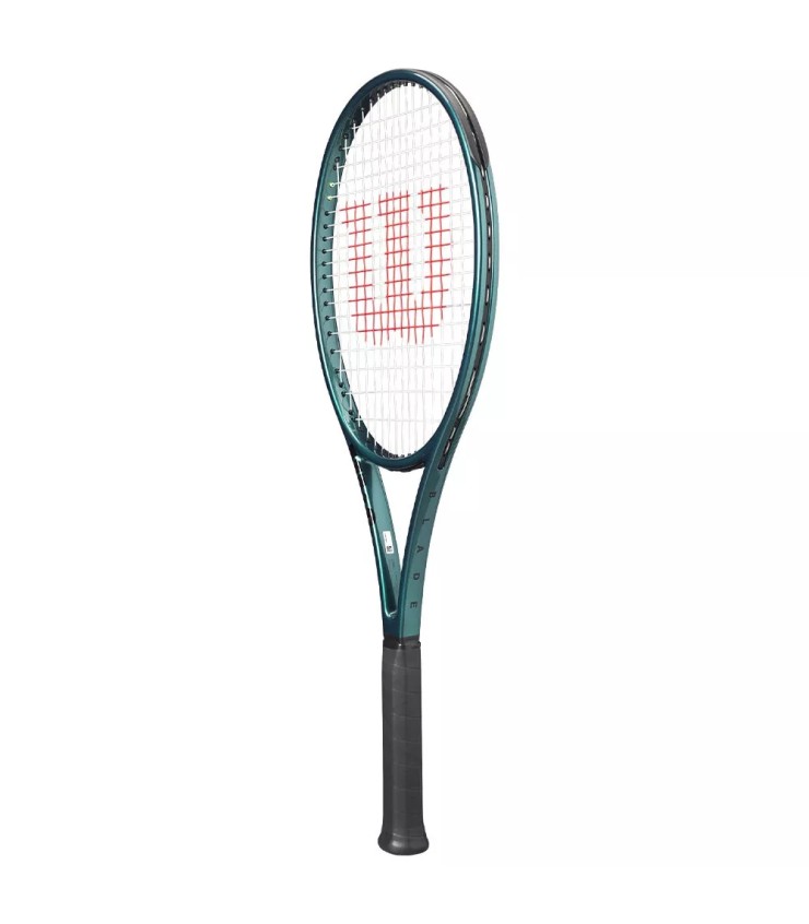 Schläger Wilson Blade 98 Pro Stock 16x19 V9 (305g) | Ipontennis