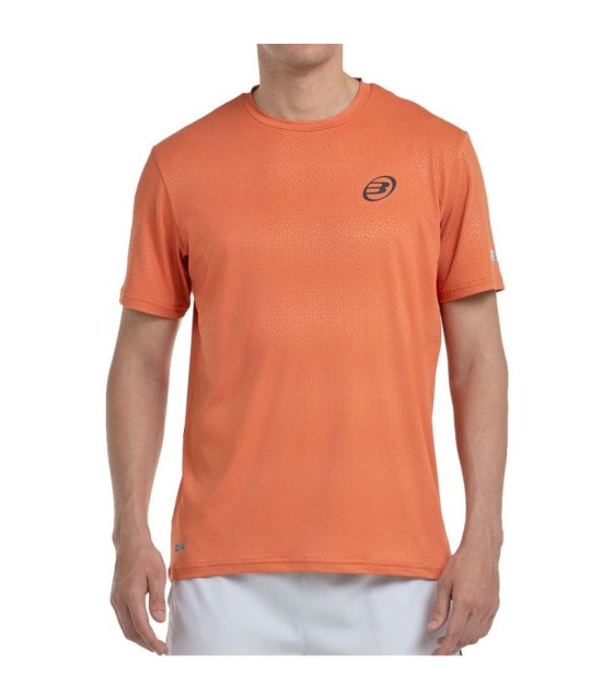 T-shirt Bullpadel Clay Clay 1