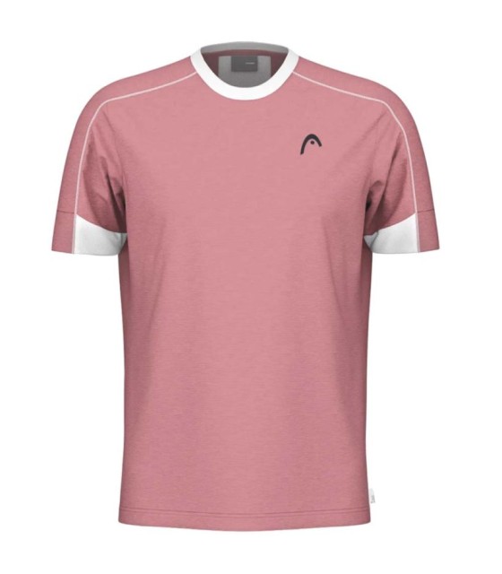 Red TECH 25 T-shirt 25 red 1