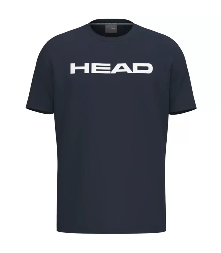 T-shirt Head Club Original 25 Azul-marinho | Ipontennis