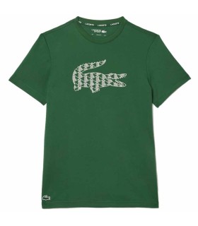 T-shirt Lacoste Verde 1