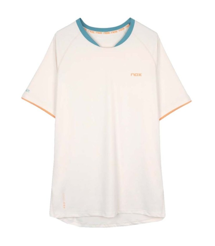 Nox pro camiseta 1