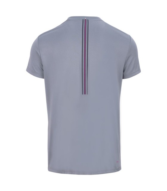 T-shirt Row Mateo Lavanda 2