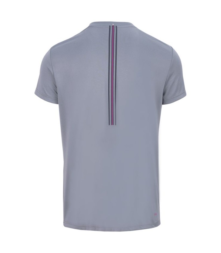 Camiseta linha mateo lavanda 2