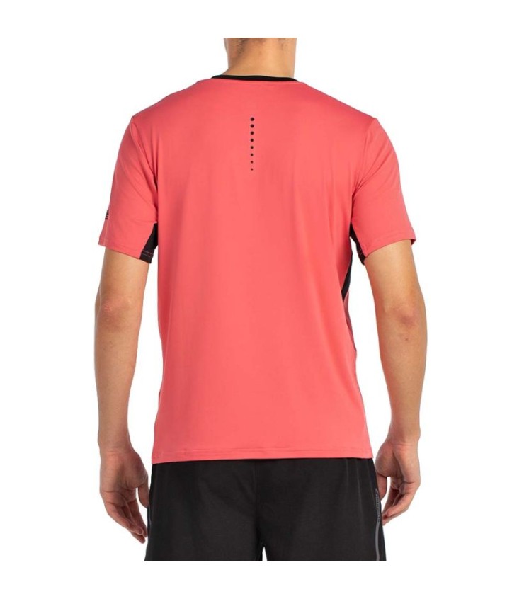 Red Bullpadel T-Shirt Malmok 2
