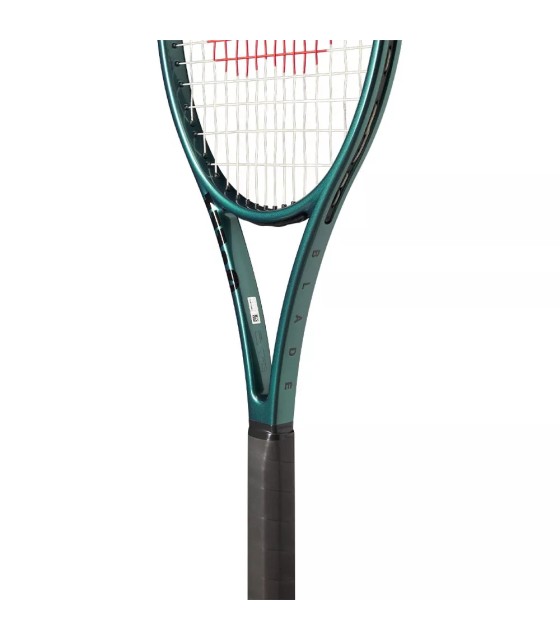 Raquette Wilson Blade 98 Pro Estoque 16x19 V9 (305G)