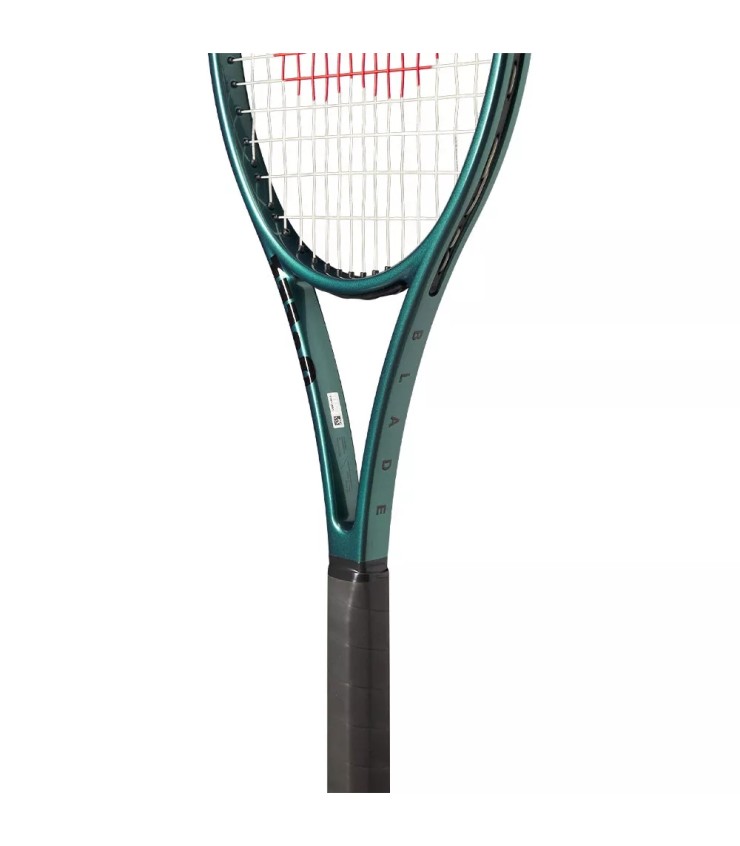 Schläger Wilson Blade 98 Pro Stock 16x19 V9 (305g) | Ipontennis