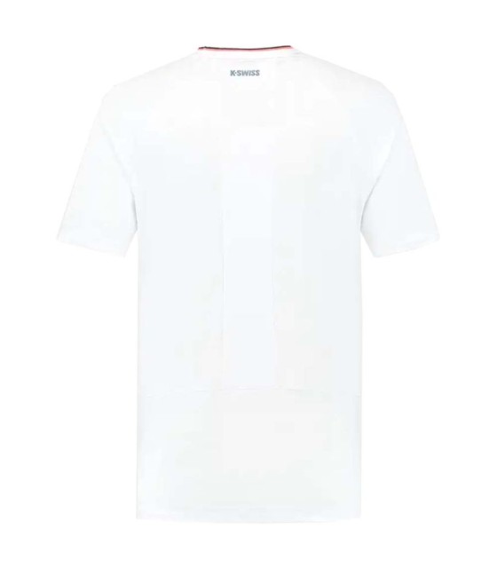 T-shirt K-Swiss Hypercourt Mesh T-shirt 2