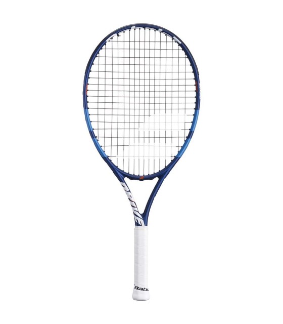 Babolat Drive Junior Racket 24 (220 G) | Ipontennis