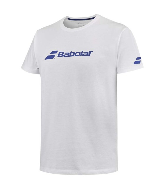 T-shirt T-shirt a tee per tetto per babolat