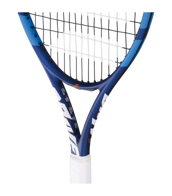 Babolat Drive Junior Racket 24 (220 G) | Ipontennis