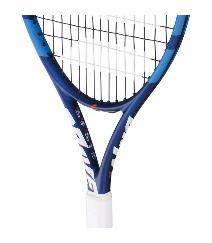 Raqueta Babolat Drive Junior 24 (220g) 4