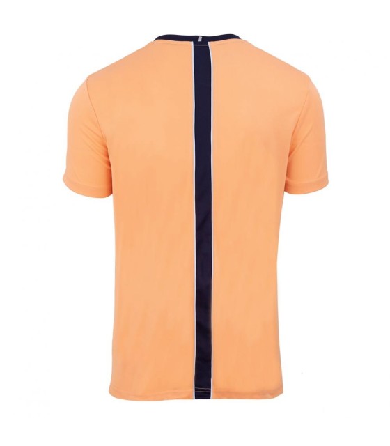 Camiseta Fila Open de Australia Filou Naranja 2