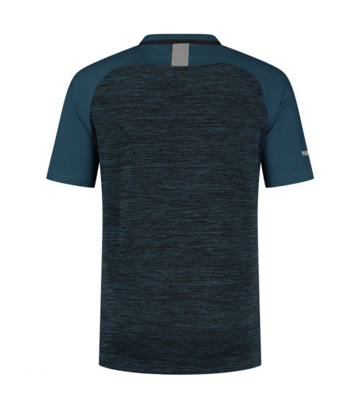 K-Swiss Hypercourt Double Crew 2 camiseta azul 2