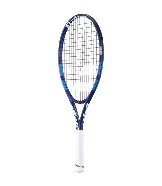 Raqueta Babolat Drive Junior 24 (220g) 5