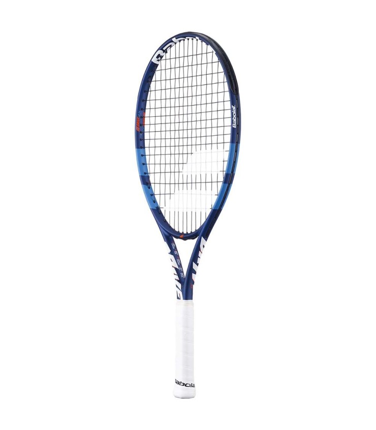 Babolat Drive Junior 24 Racket (220g) | Ipontennis