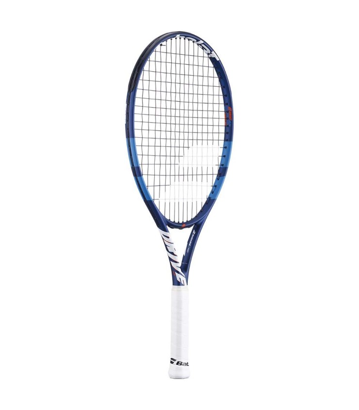 Raquete Babolat Drive Junior 24 (220g) | Ipontennis