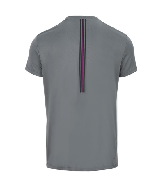 T-Shirt Reihe Matthew Grey 2
