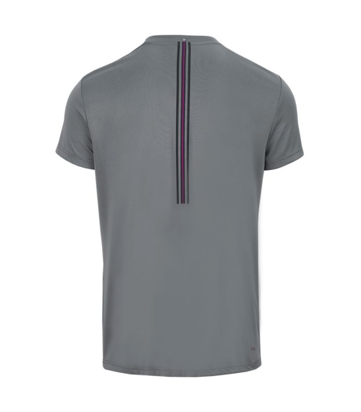 T-Shirt Reihe Matthew Grey 2