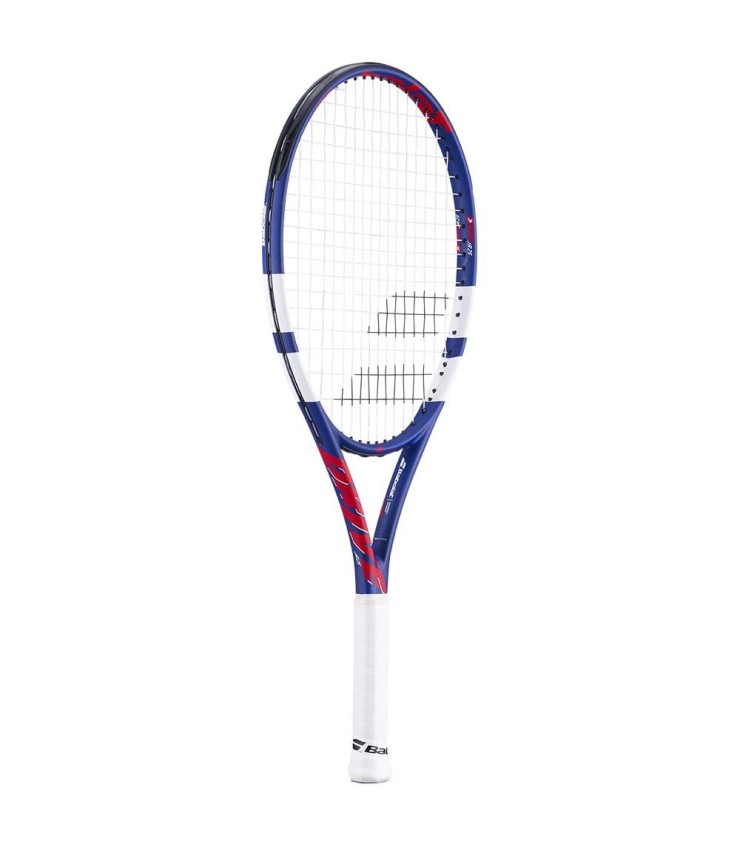 Racchetta Babolat Drive Junior 25 Rossa 2025 (230g) | Ipontennis